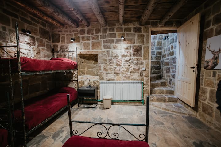 Cedar Scent Guesthouse image 7