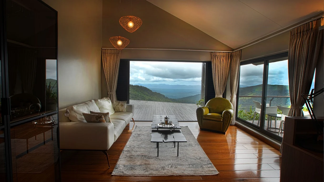 Stanley Revelation (Room with Garden View) image 2