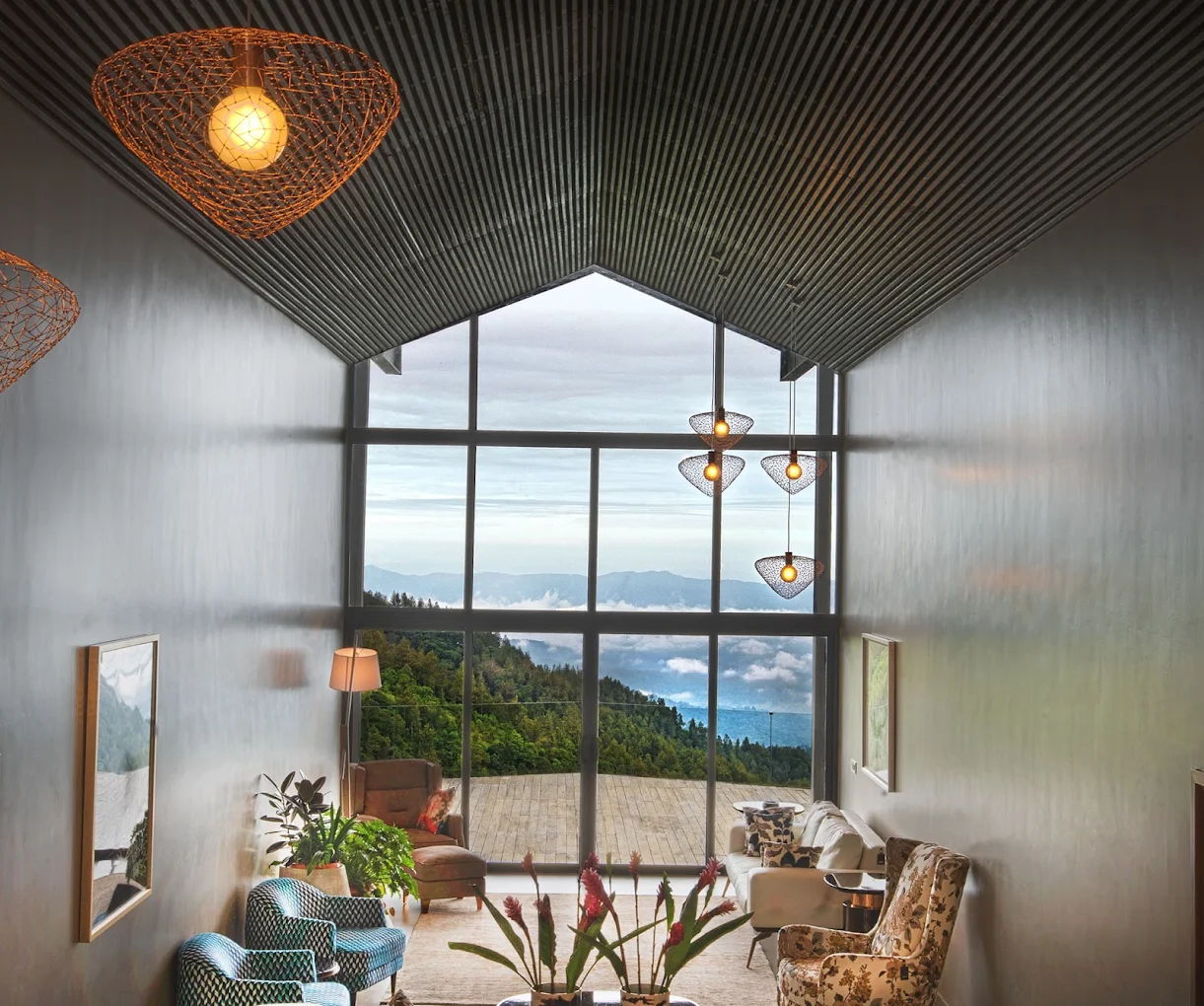 Stanley Revelation (Room with Garden View) image 3