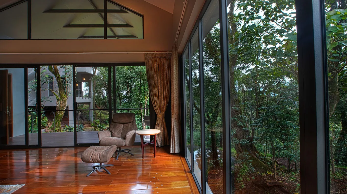 Stanley Revelation (Room with Garden View) image 6