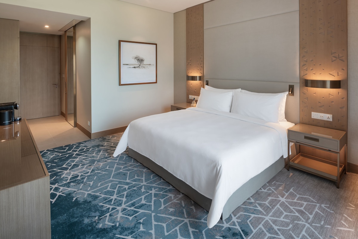 Palace Beach Resort Fujairah (Room City View) image 4