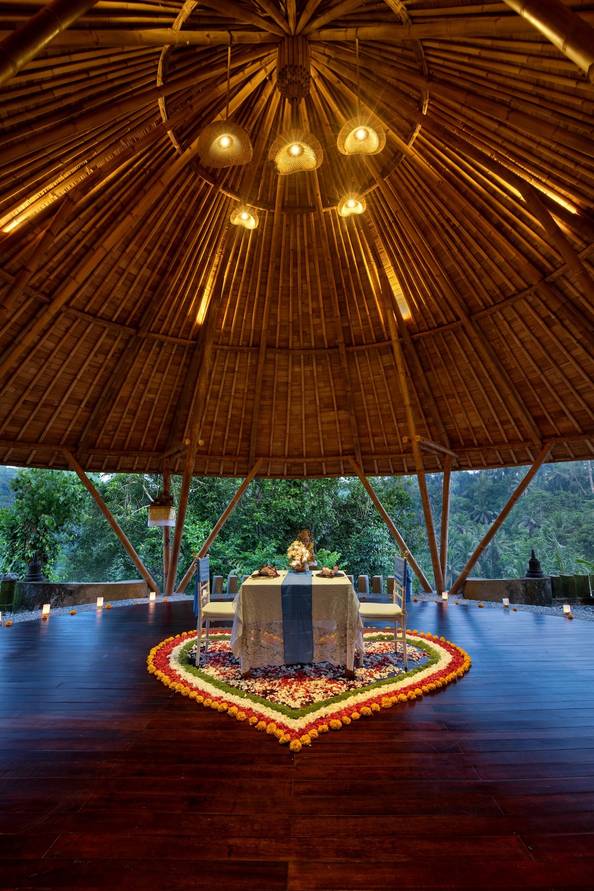 Jannata Resort and Spa (Villa, 1 Bedroom) image 2
