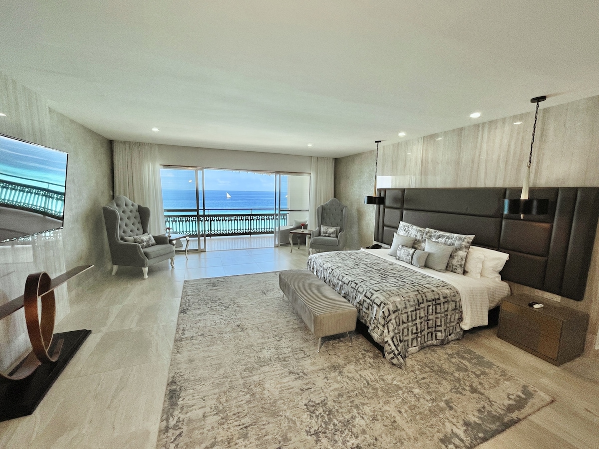 Royal Zanzibar (Presidential Suite)


 image 2