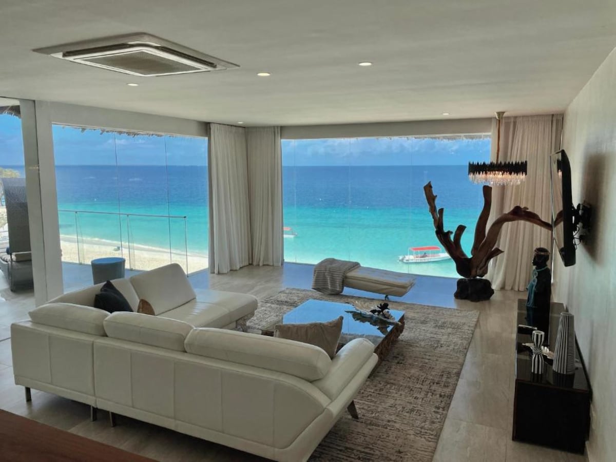 Royal Zanzibar (Presidential Suite)


 image 5