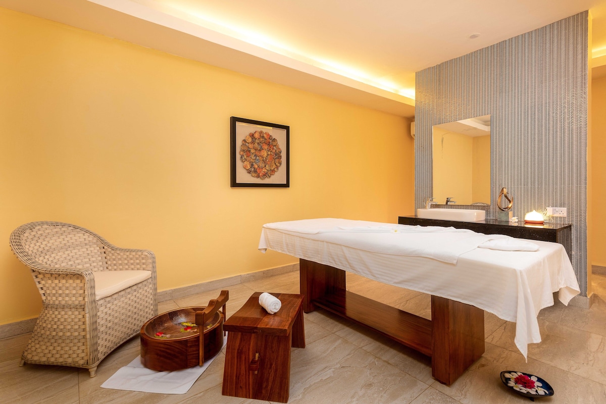Royal Zanzibar (Presidential Suite)


 image 9