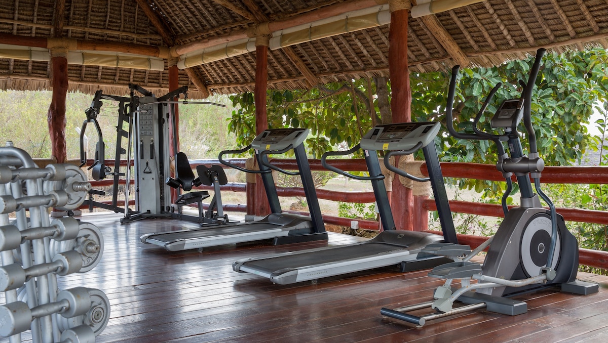 Royal Zanzibar (Presidential Suite)


 image 10