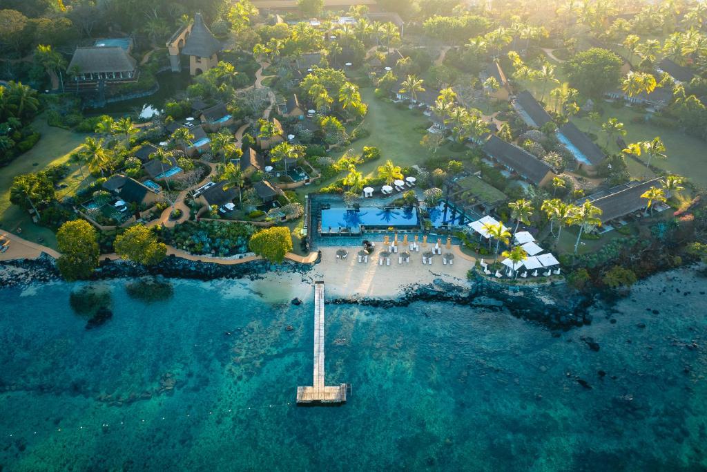 The Oberoi Beach (Ocean View Villa) image 1