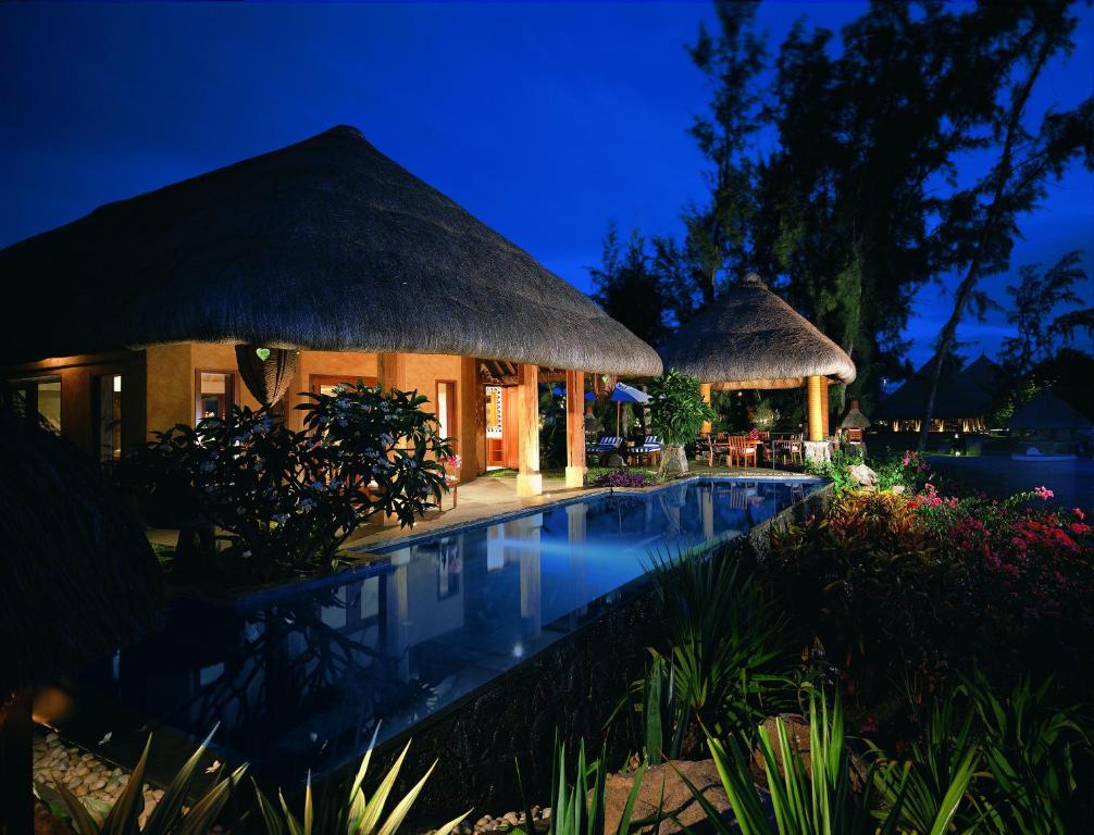 The Oberoi Beach (Ocean View Villa) image 2