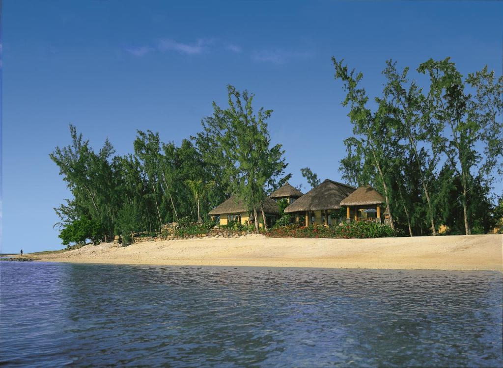 The Oberoi Beach (Ocean View Villa) image 3
