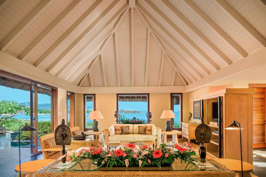 The Oberoi Beach (Ocean View Villa) image 5