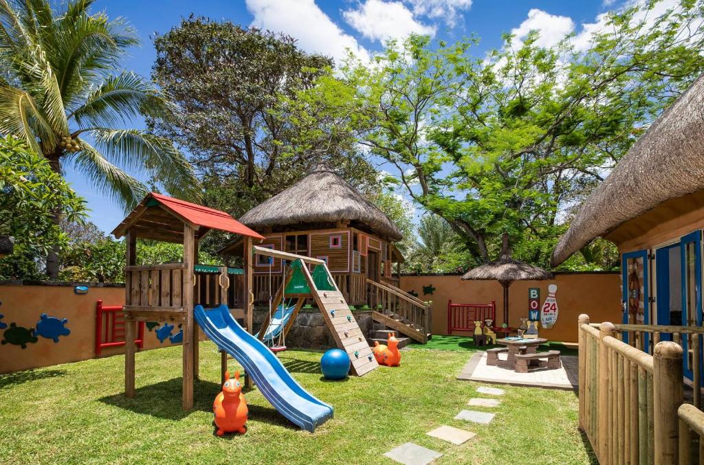 The Oberoi Beach (Ocean View Villa) image 6