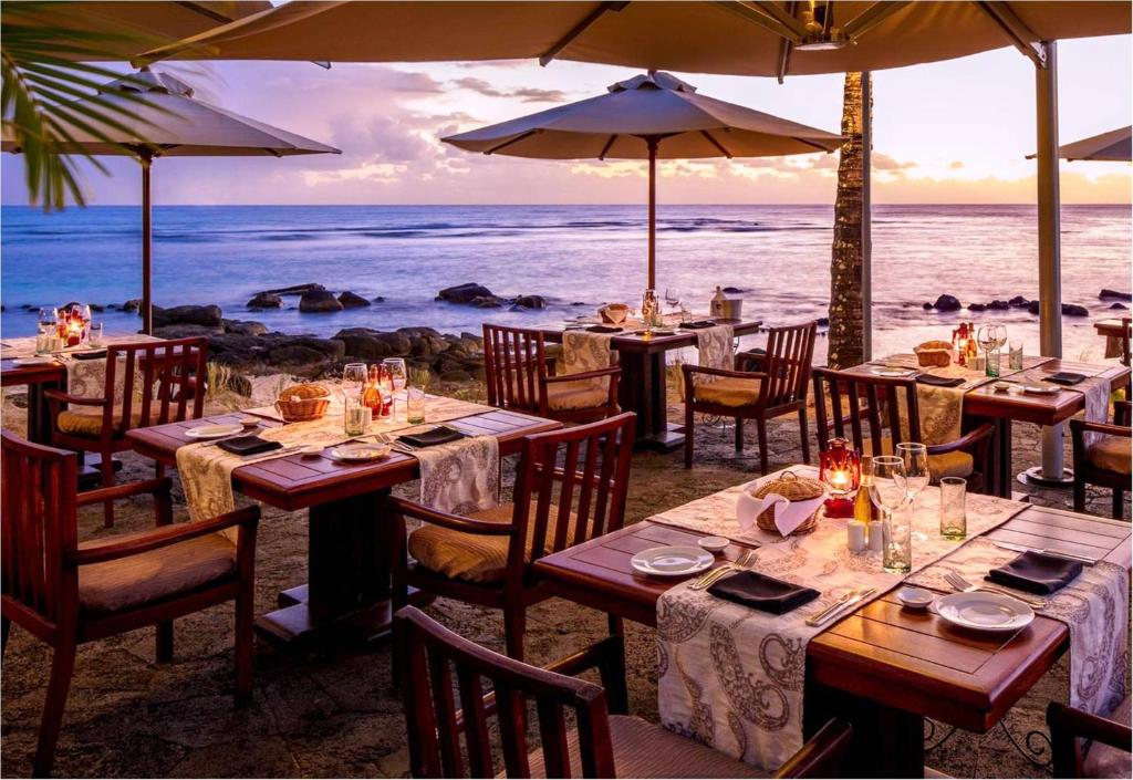 The Oberoi Beach (Ocean View Villa) image 8