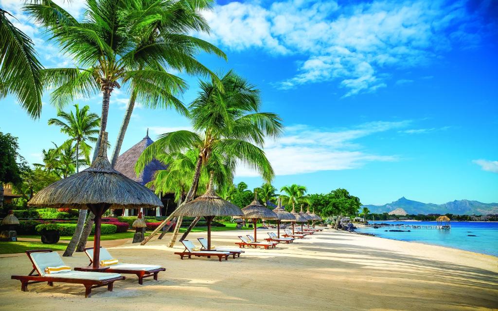 The Oberoi Beach (Ocean View Villa) image 10