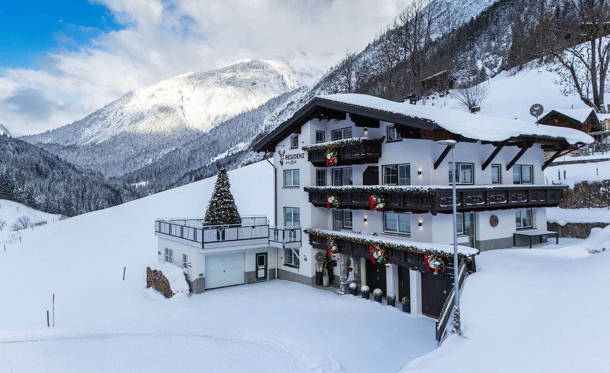 Residenz am Lech - Wohnung 3 image 1
