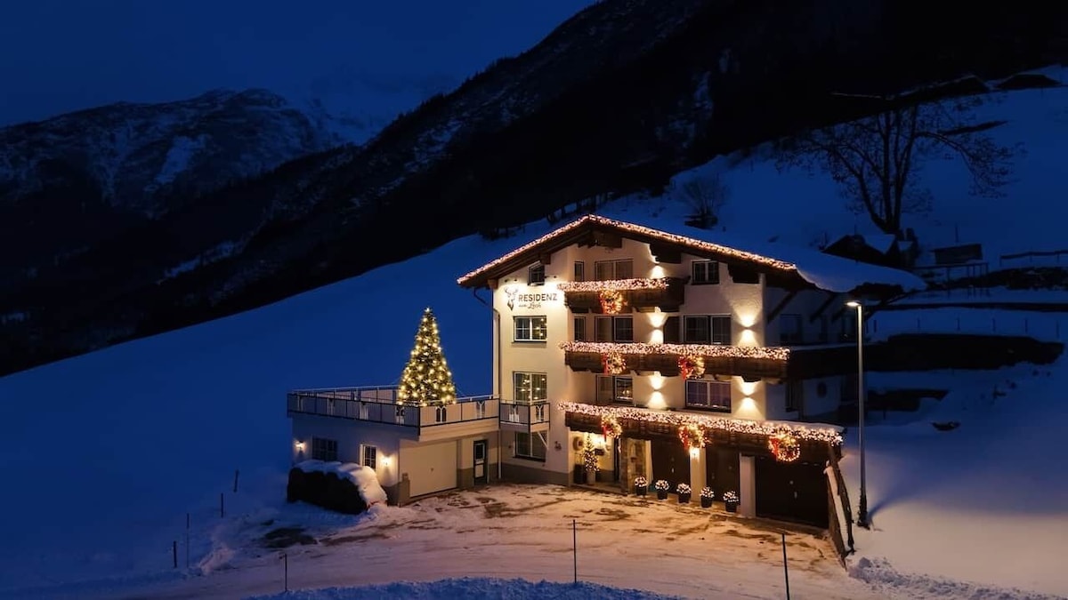 Residenz am Lech - Wohnung 3 image 9