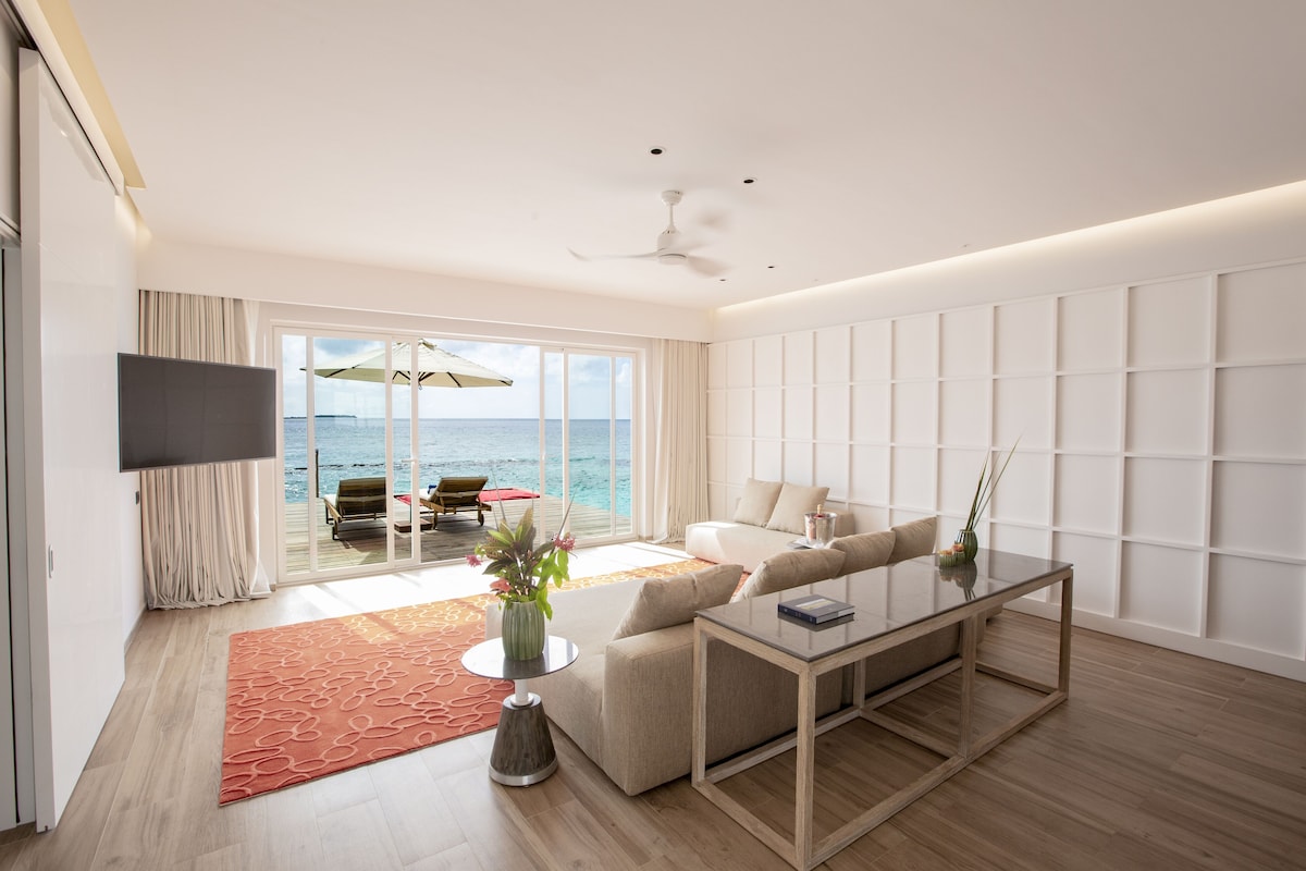 Emerald Maldives Resort & Spa - All Inclusive image 2