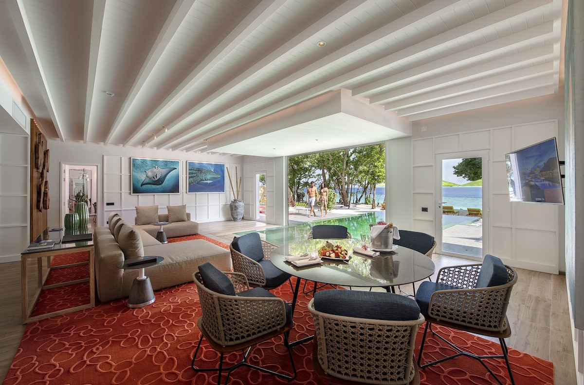 Emerald Maldives Resort & Spa - All Inclusive image 3