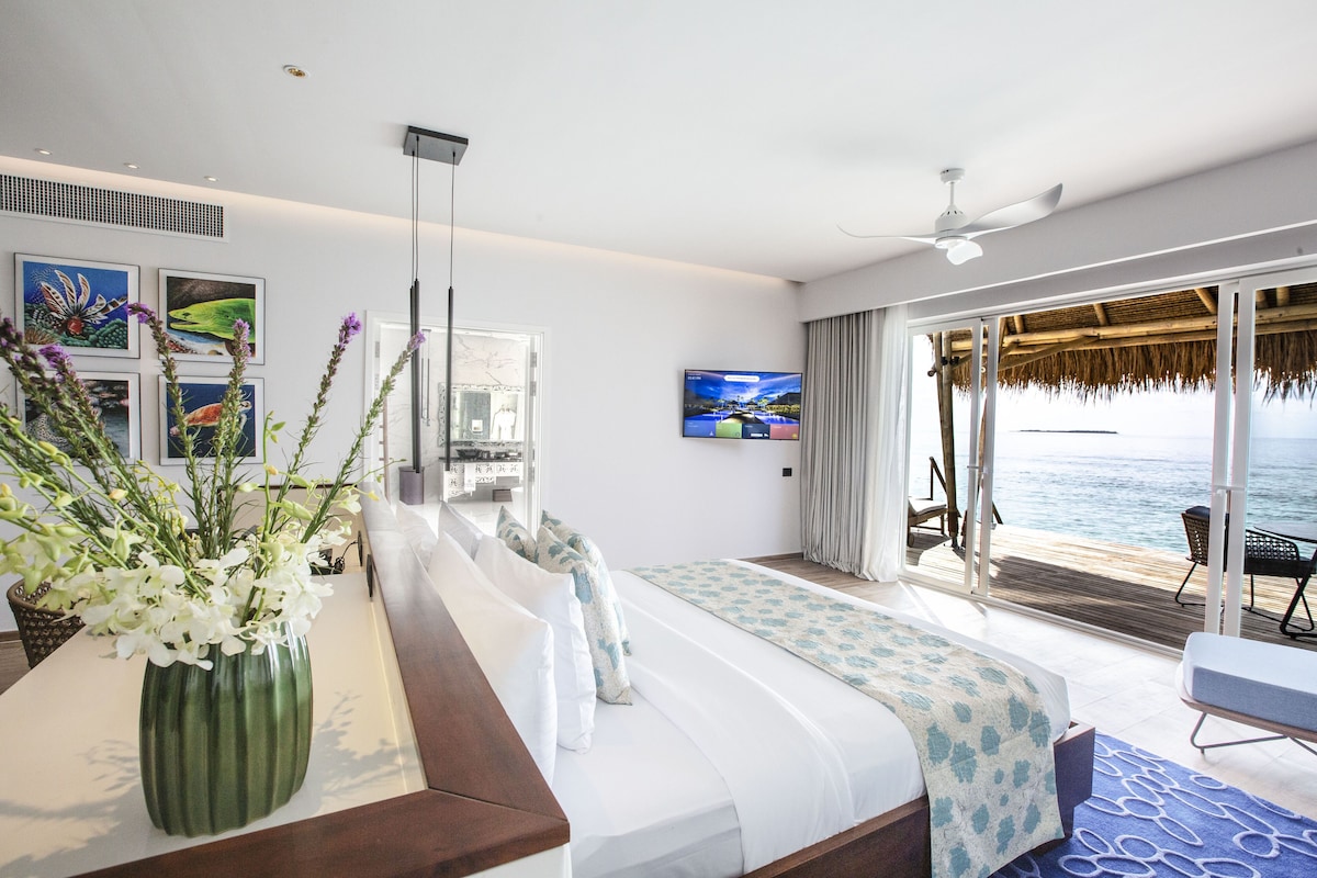 Emerald Maldives Resort & Spa - All Inclusive image 4