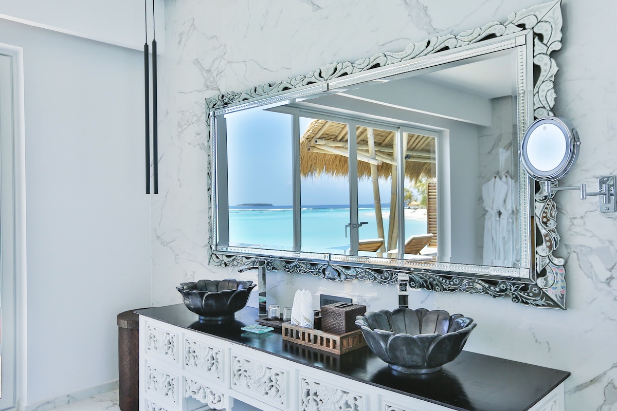 Emerald Maldives Resort & Spa - All Inclusive image 5