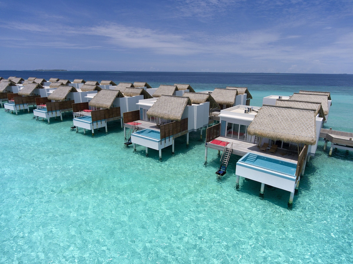 Emerald Maldives Resort & Spa - All Inclusive image 6