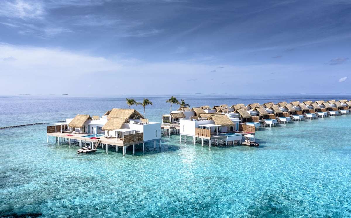 Emerald Maldives Resort & Spa - All Inclusive image 9