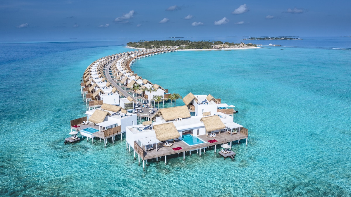 Emerald Maldives Resort & Spa - All Inclusive image 10