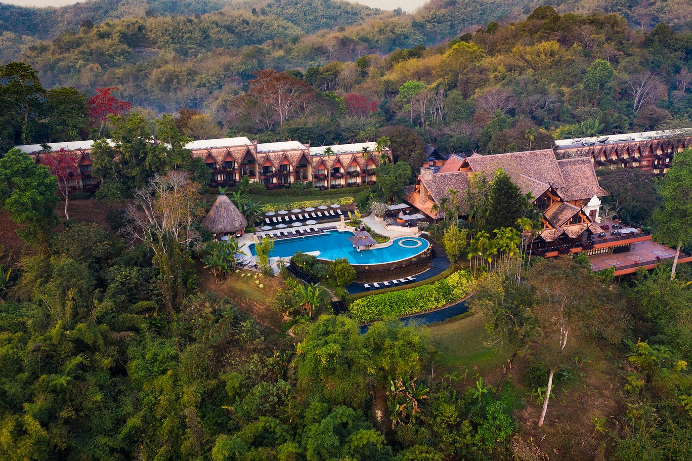 Anantara Elephant Camp (Jungle Bubble) image 5
