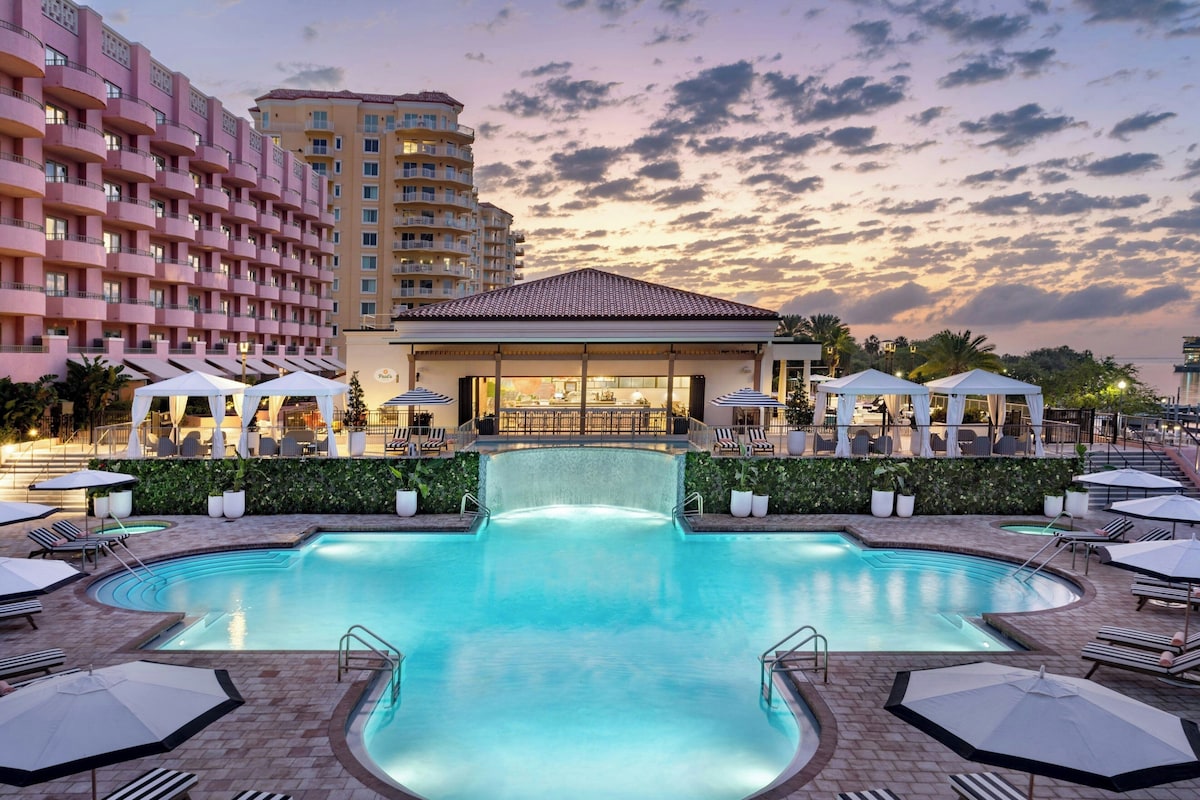 The Vinoy Resort & Golf Club (Deluxe) image 5