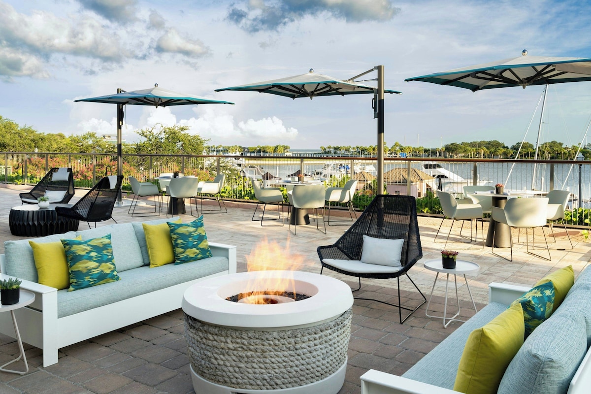 The Vinoy Resort & Golf Club (Deluxe) image 7