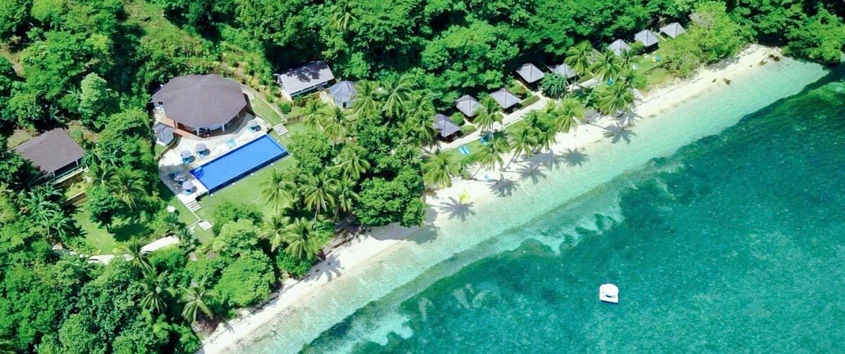 Tuburan Cove (Bungalow - Beach Front) image 1