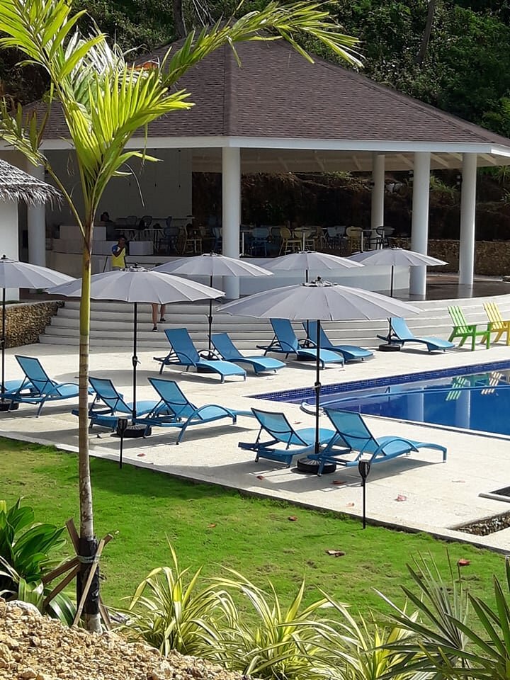 Tuburan Cove (Bungalow - Beach Front) image 6