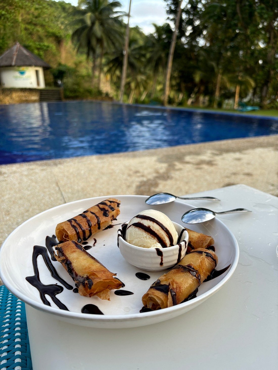 Tuburan Cove (Bungalow - Beach Front) image 8