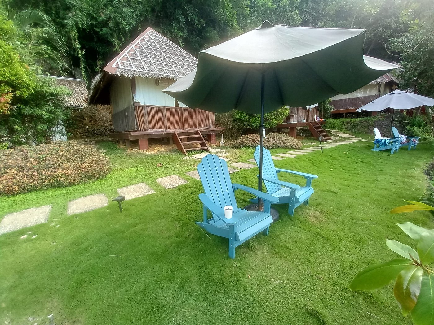 Tuburan Cove (Bungalow - Beach Front) image 9