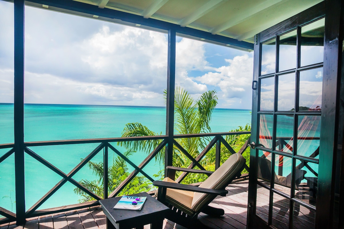COCOS Hotel Antigua (Sunset Cottage)
 image 2