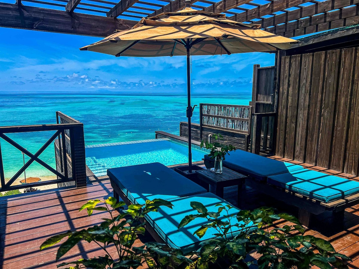 COCOS Hotel Antigua (Sunset Cottage)
 image 3