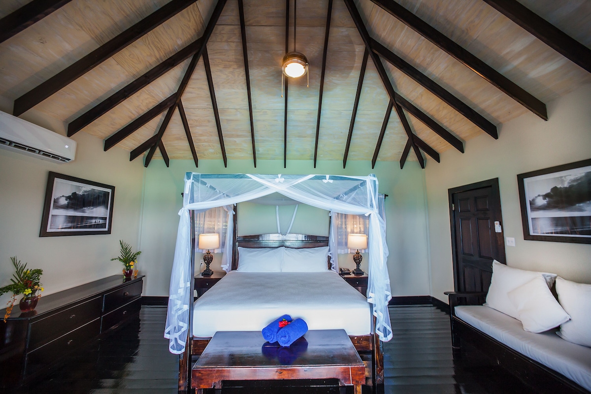 COCOS Hotel Antigua (Sunset Cottage)
 image 4