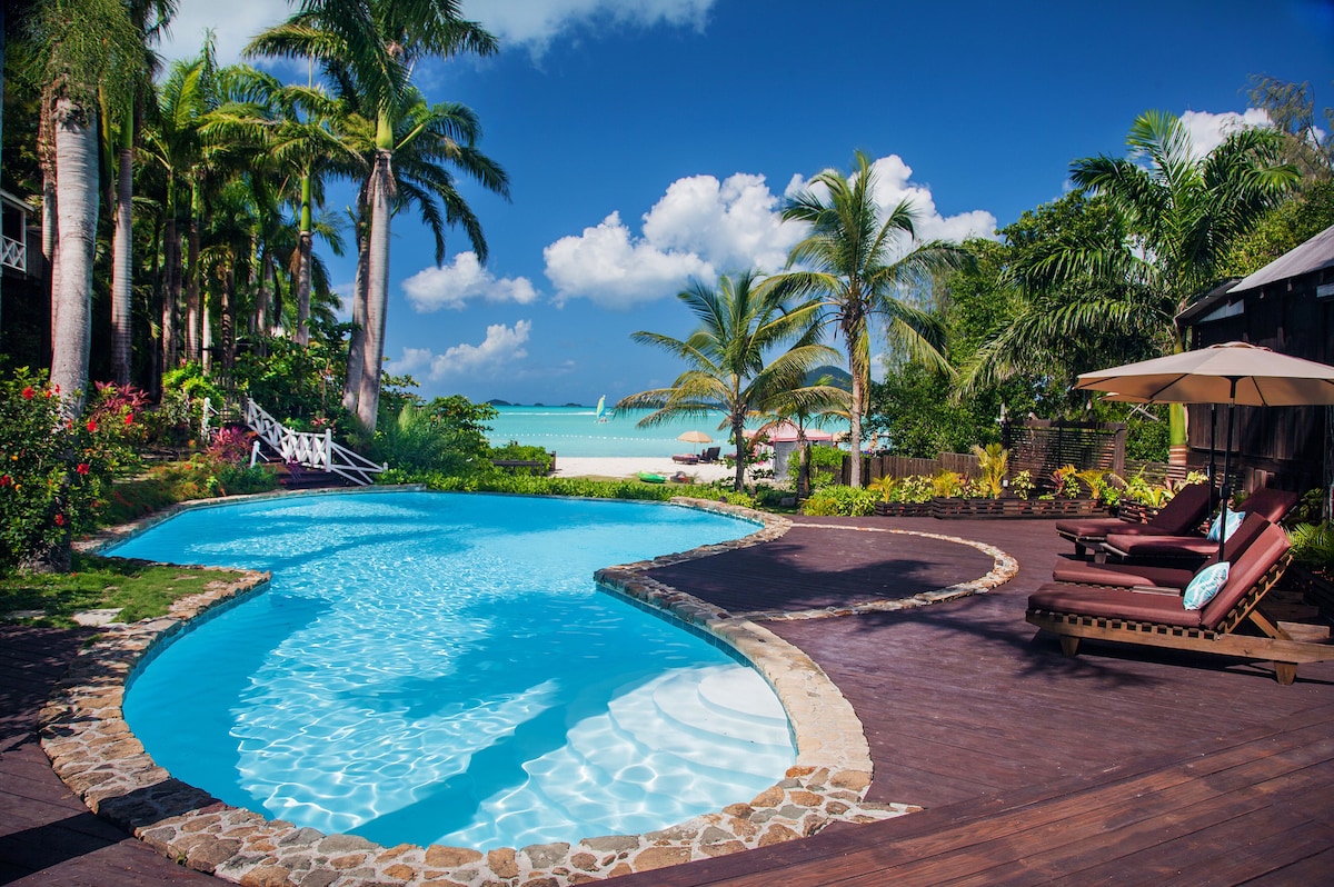 COCOS Hotel Antigua (Sunset Cottage)
 image 6