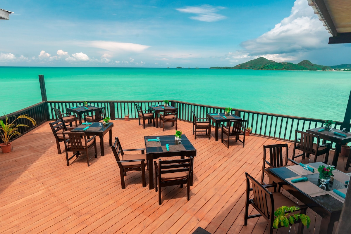 COCOS Hotel Antigua (Sunset Cottage)
 image 7