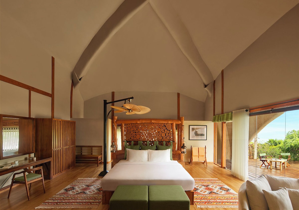 Uga Chena Huts - Yala image 4