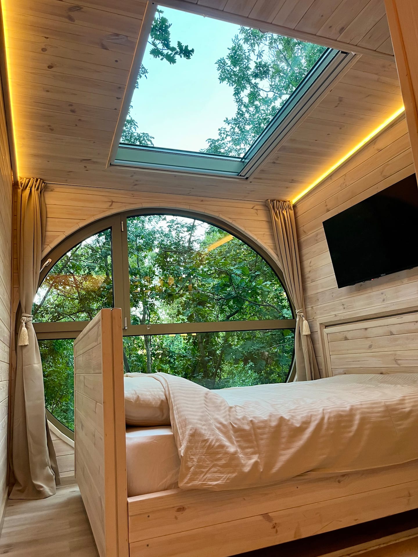 Furo Treehouse image 3