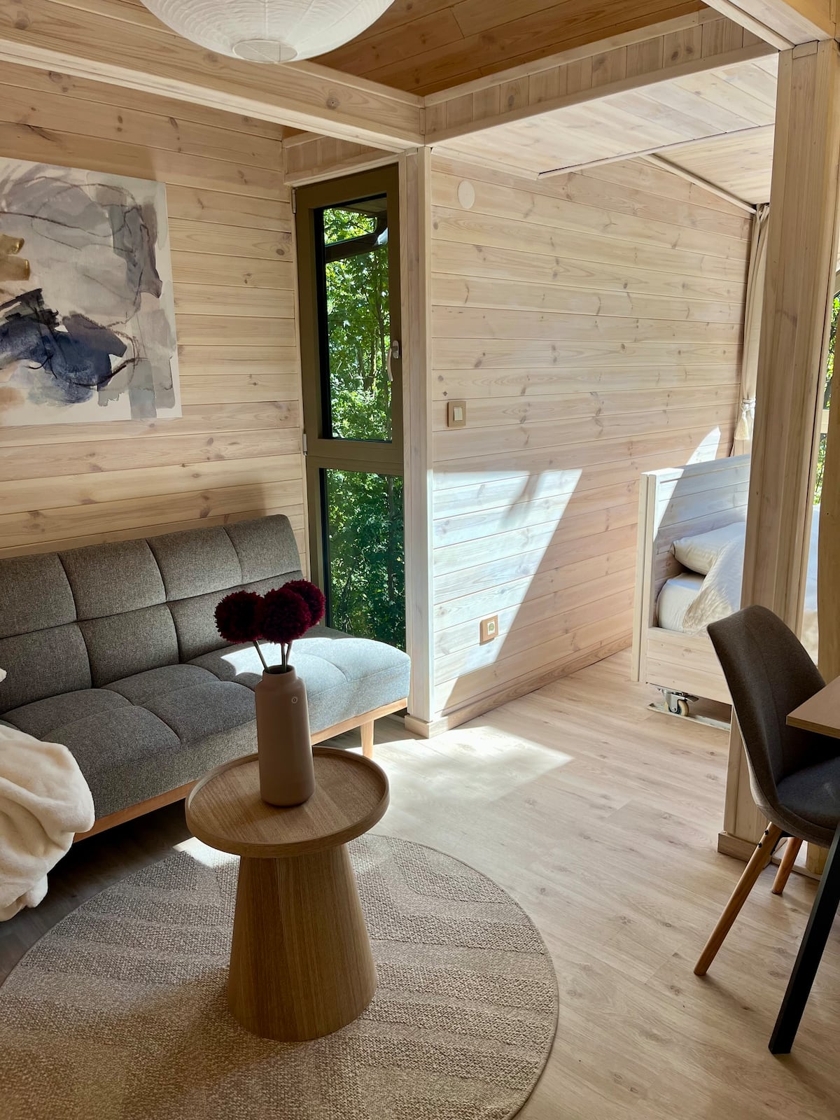Furo Treehouse image 5