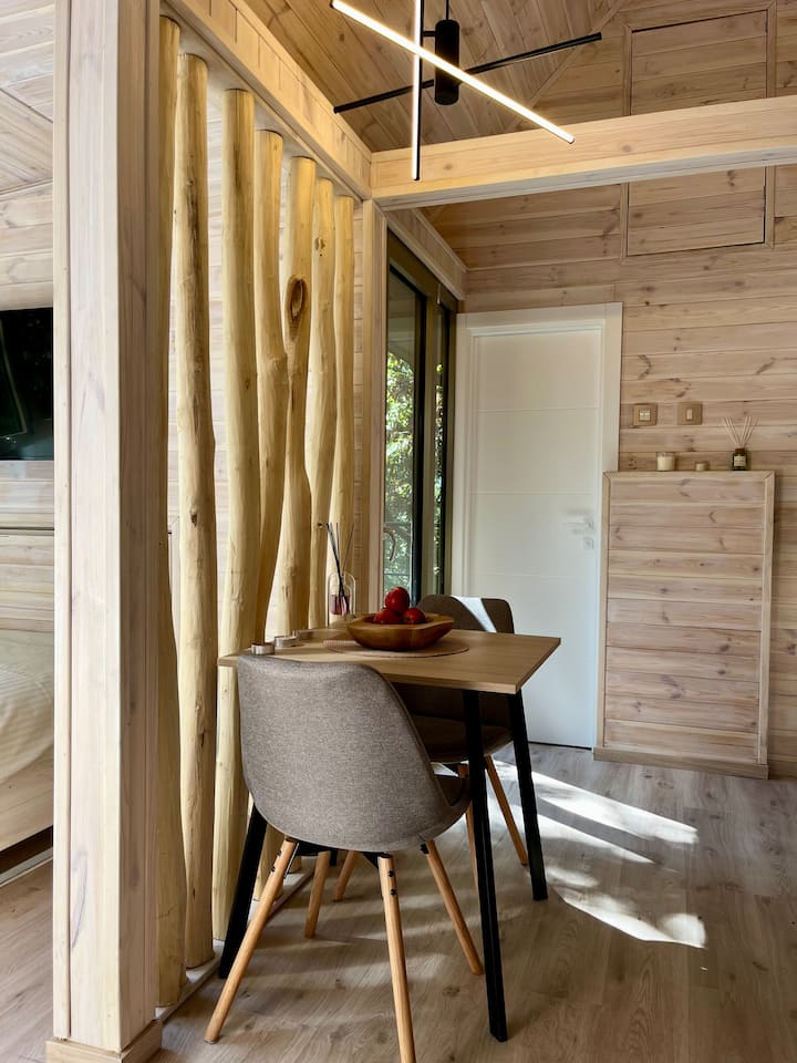 Furo Treehouse image 6