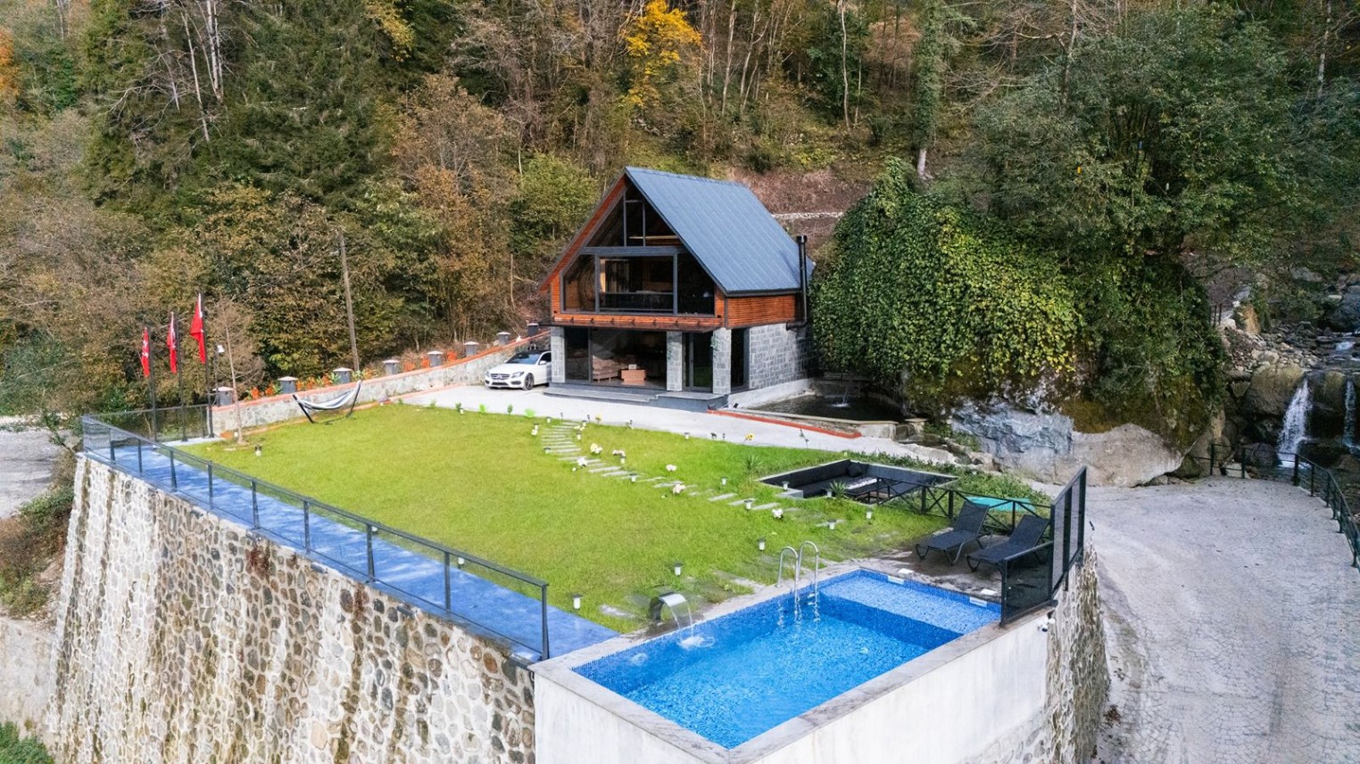 Megza Bungalov (MEGZA DIAMOND) image 1
