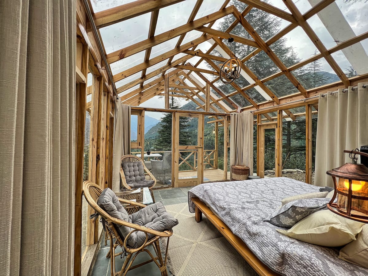 Itsy Bitsy Cabin image 3