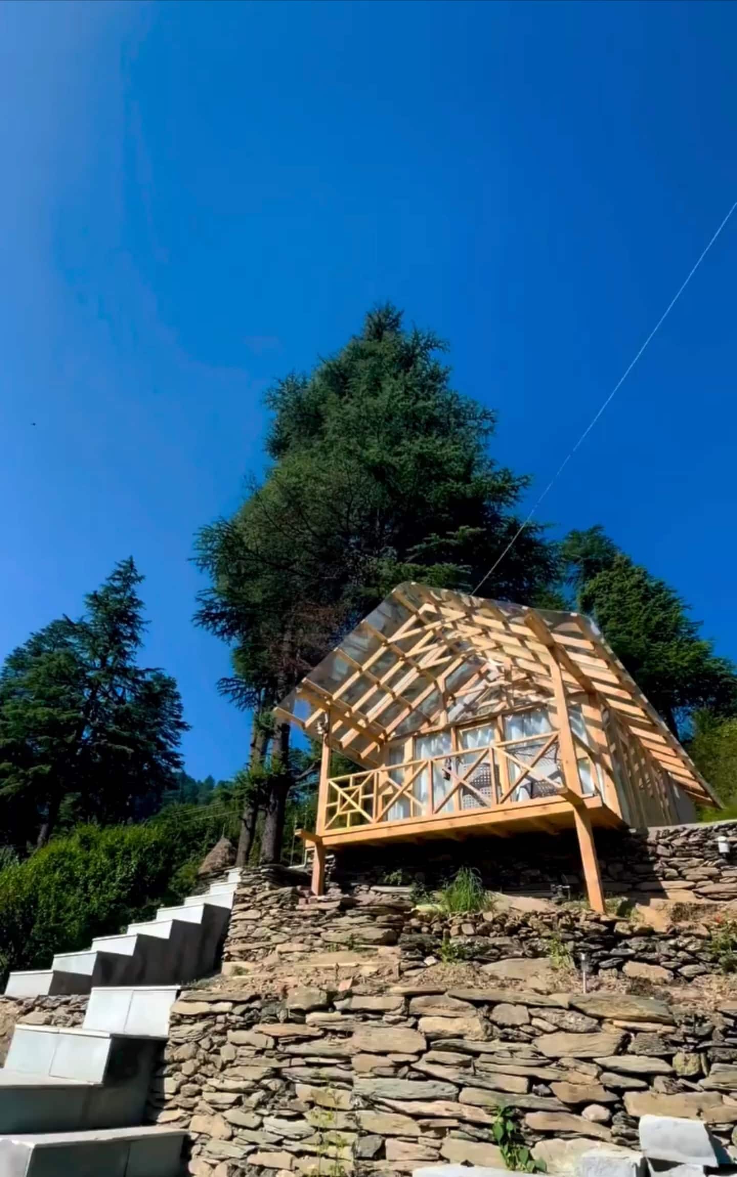 Itsy Bitsy Cabin image 8