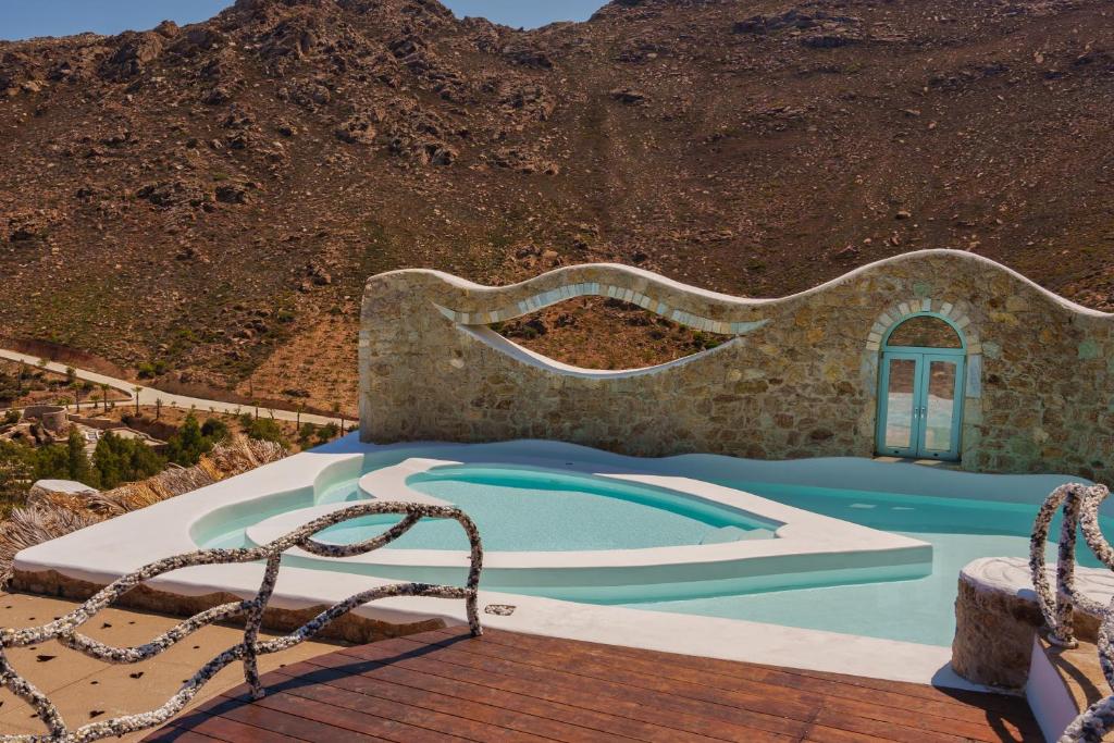 Garden View Suite Calilo image 4