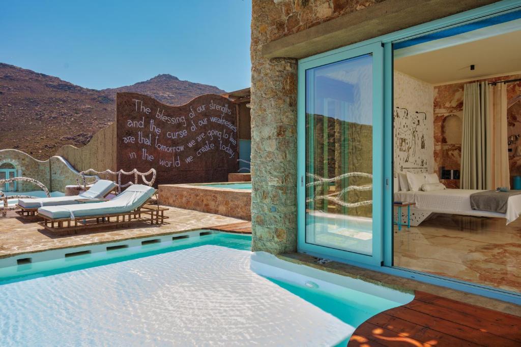 Garden View Suite Calilo image 5