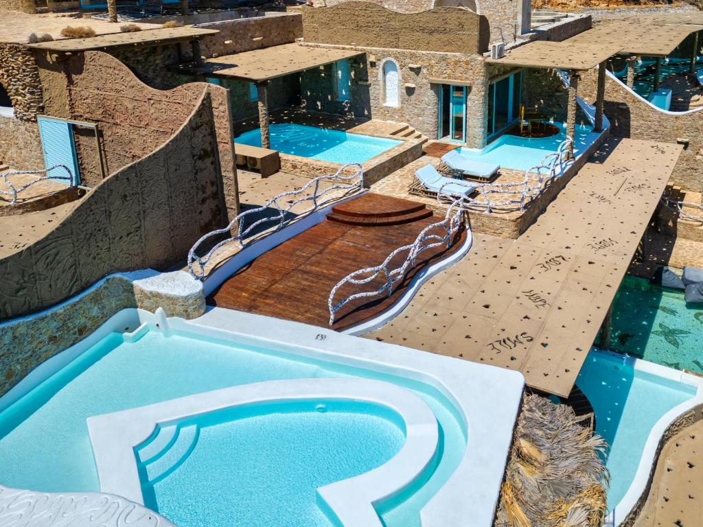 Garden View Suite Calilo image 7