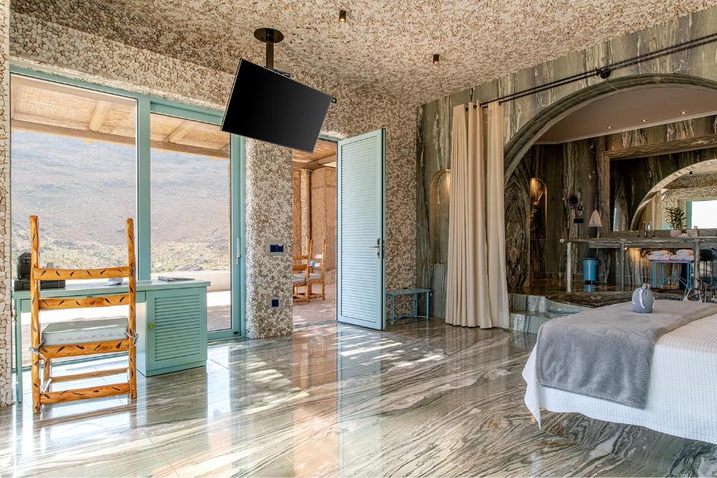 Garden View Suite Calilo image 8
