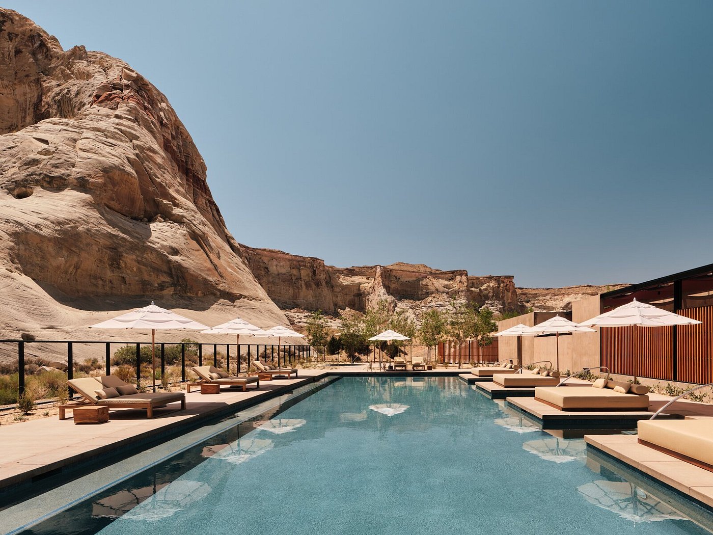 Amangiri (Mesa Suite) image 2